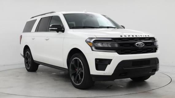 FORD EXPEDITION MAX 2023 1FMJK2AG8PEA41944 image